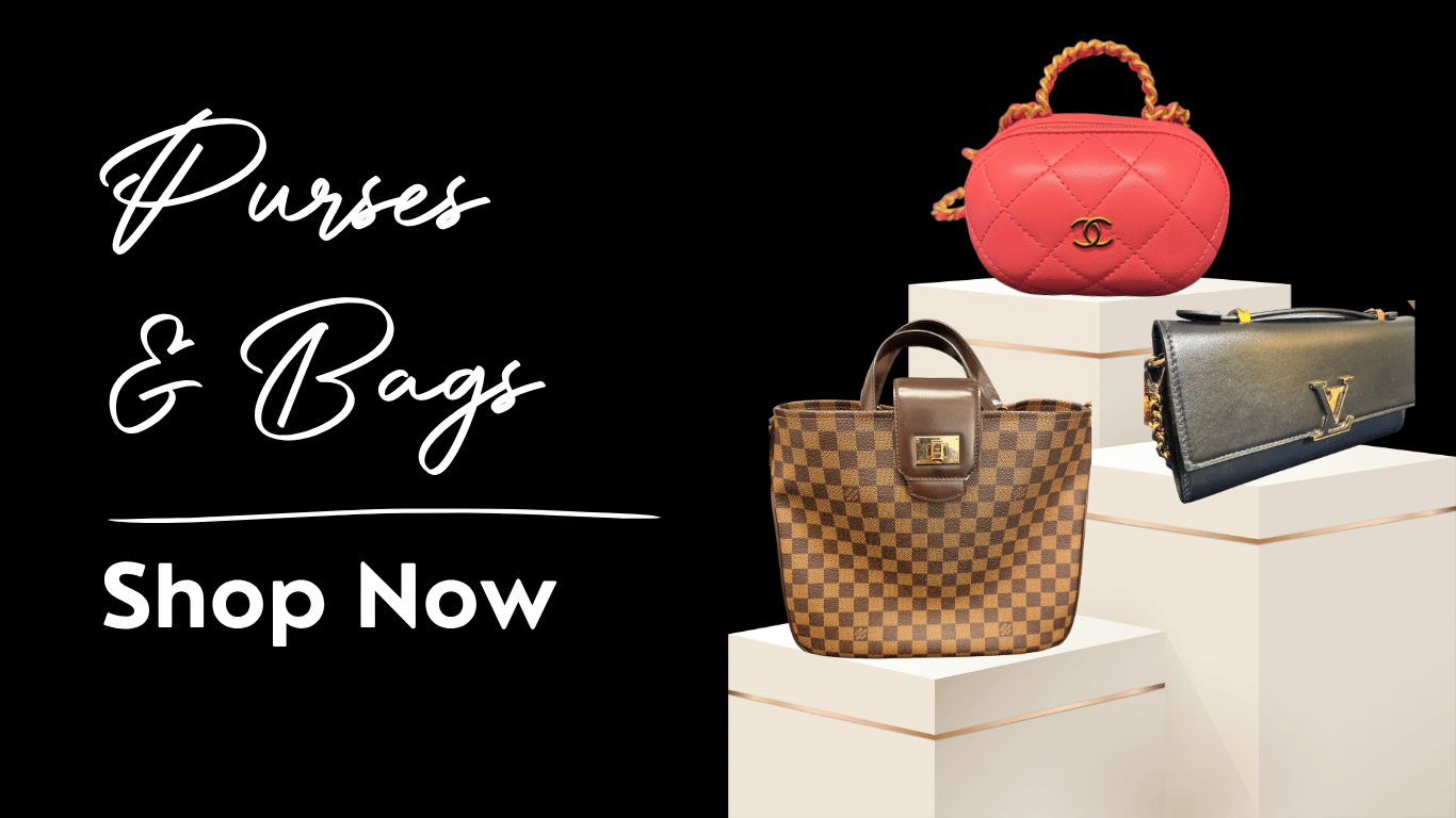 Purses & Handbags