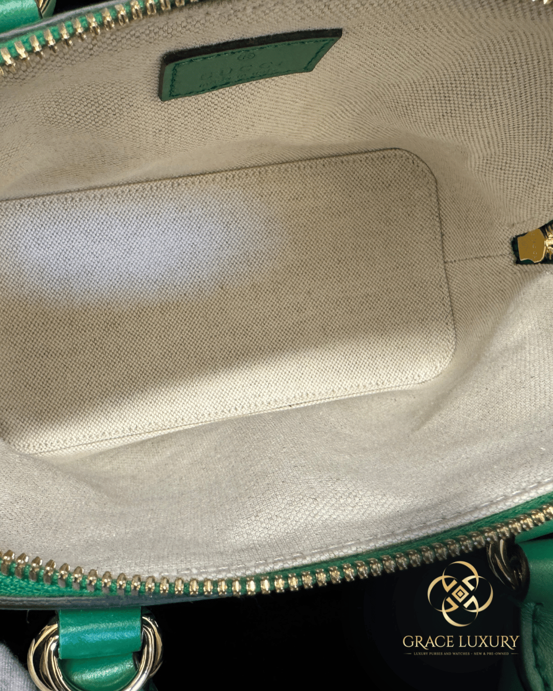 Gucci GG Matelassé Leather Mini Bag