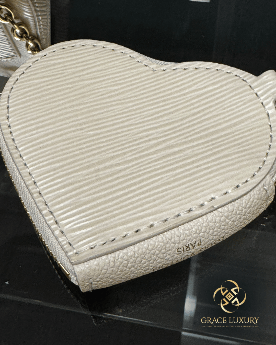 Louis Vuitton Epi Monogram Milky Way Marellini