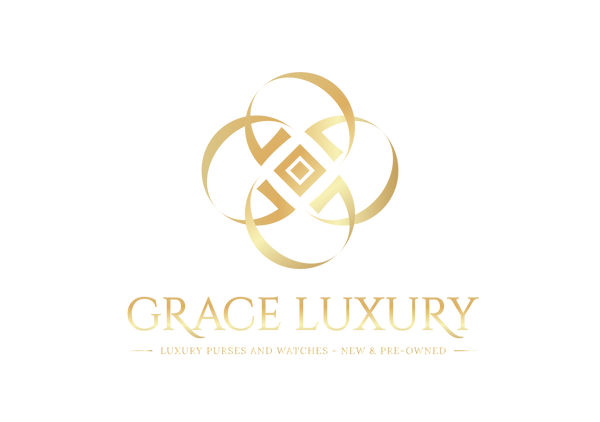 Luxury By Grace
